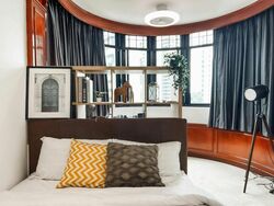 Arthur Mansions (D15), Condominium #524393291